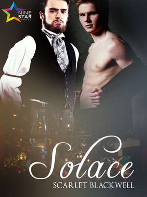 cover image of Solace